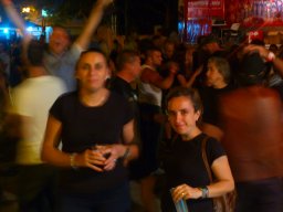 XIX Concentracion - 2012